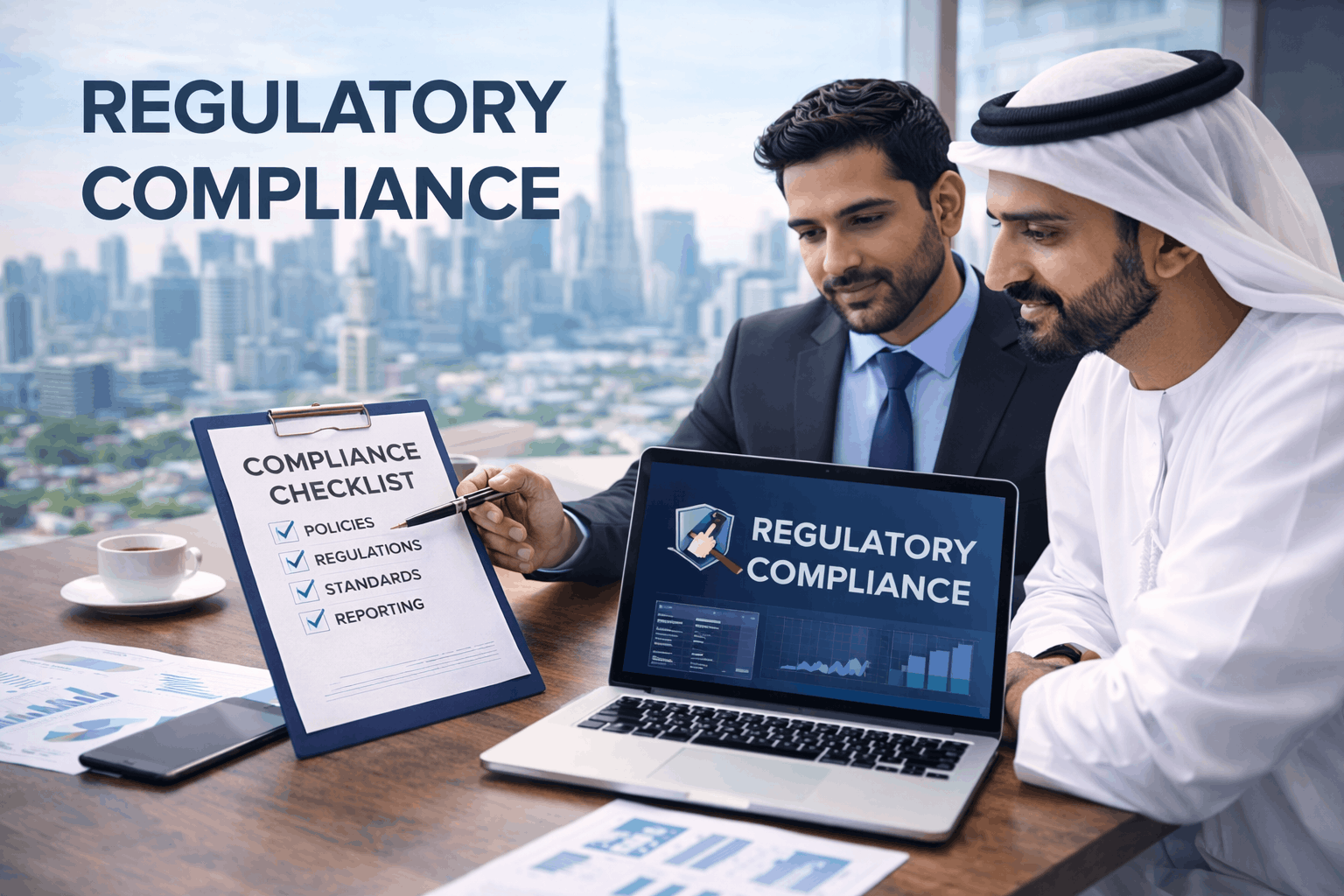 Regulatory Compliance